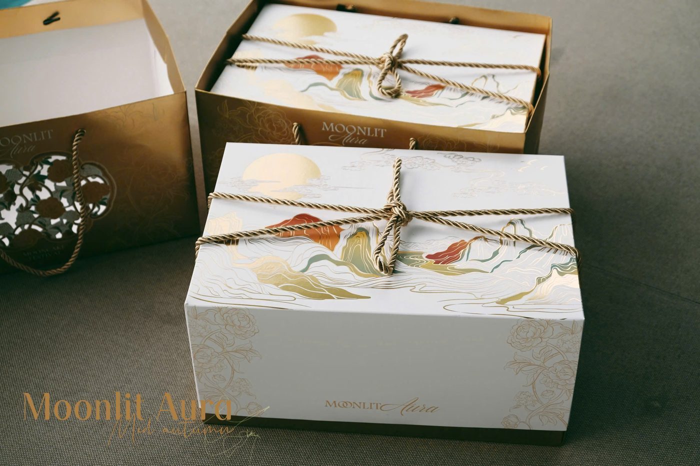 18 mẫu hộp bánh Trung Thu hot nhất 2026 — Vân Thắng